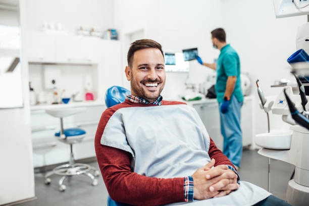 Best General Dentistry  in Reed City, MI