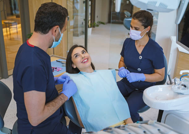 Best Preventive Dentistry  in Reed City, MI
