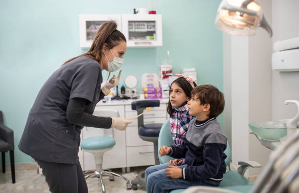 Best TMJ/TMD Treatment  in Reed City, MI