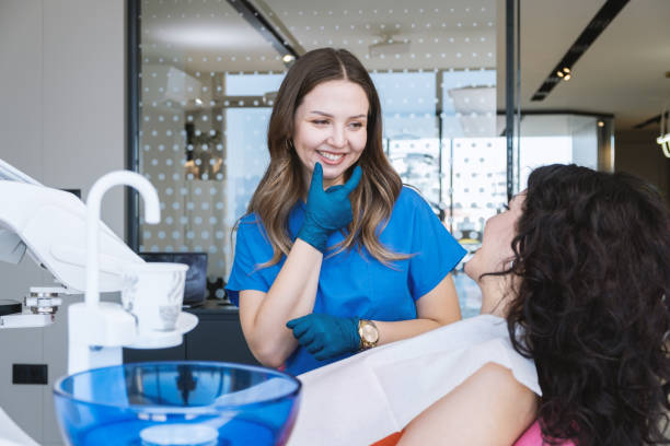 Best Oral Cancer Screening  in Reed City, MI