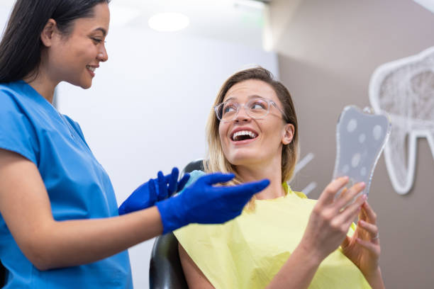 Reliable Reed City, MI  Holistic Dental Services Solutions