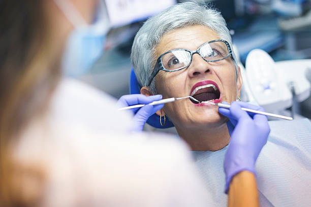 Best Root Canal Treatment  in Reed City, MI