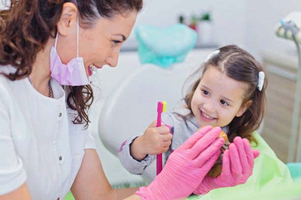 Why Choose Us for Your Dental Needs in Reed City, MI